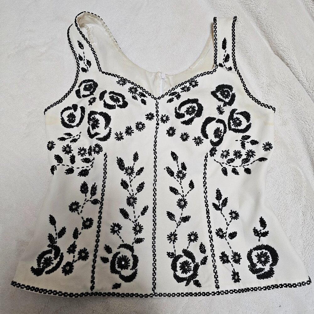 Women party top